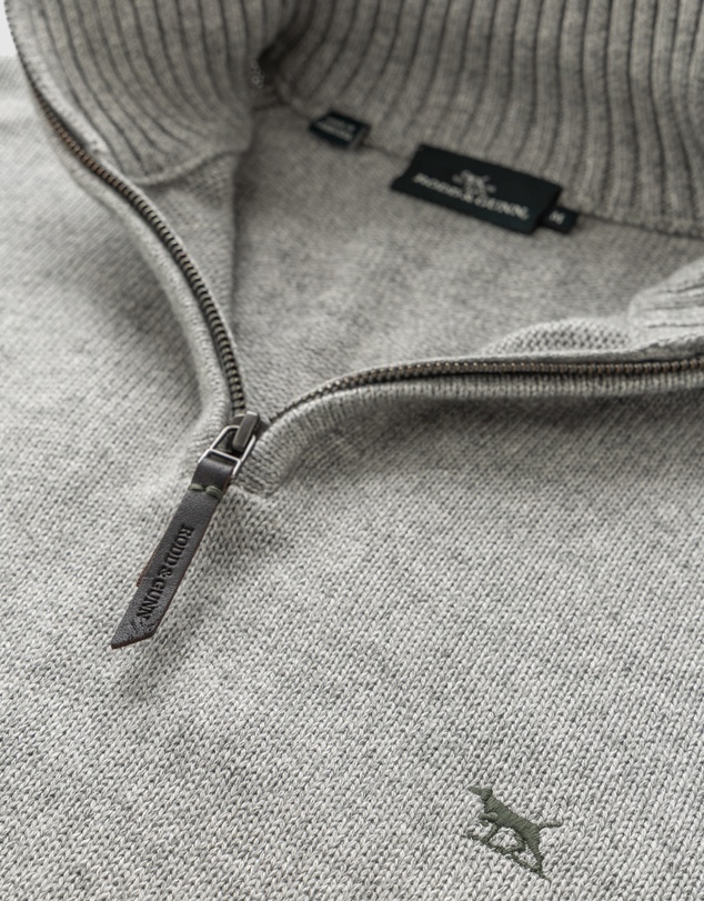 Rodd & Gunn - Merrick Bay Knit