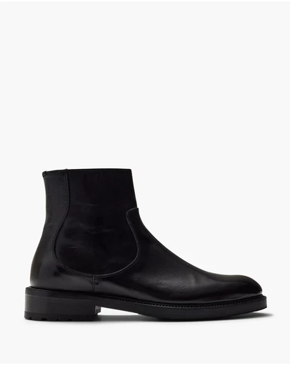 Aquila - Rochford Zip Boots
