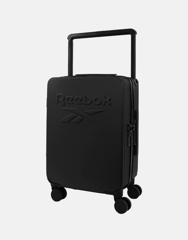 Reebok - Reebok Expedition 54cm Cabin Hard Shell Suitcase