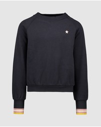 Like FLO - Loose Fit Sweatshirt - Kids-Teens