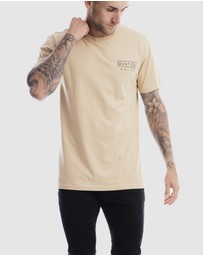 DVNT - NYC Tee