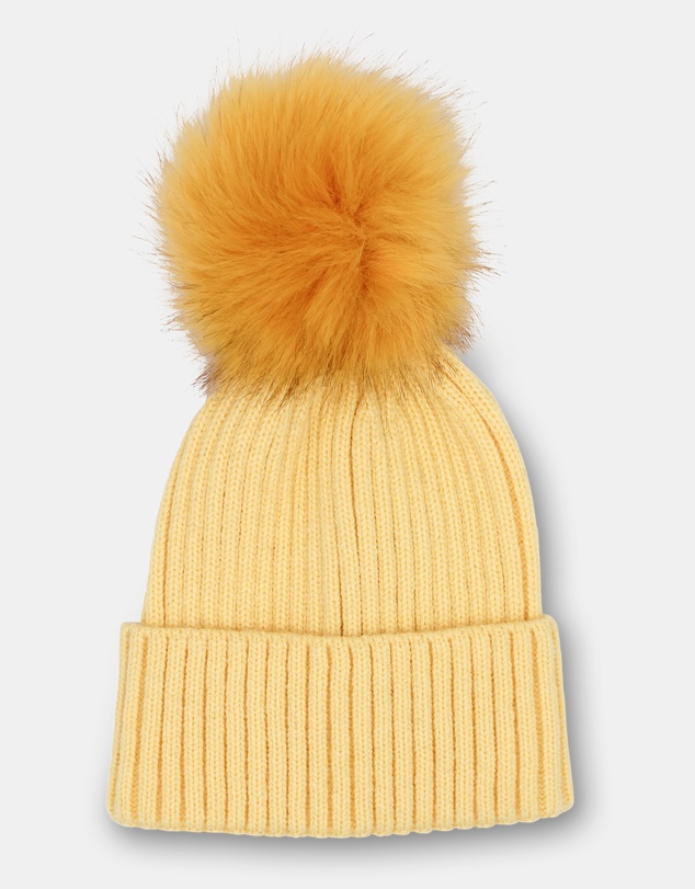 Morgan & Taylor - Valentine Wool-Blend Beanie
