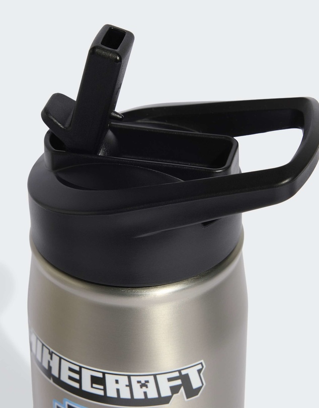 adidas Sportswear - ADIDAS MINECRAFT BOTTLE 0.6 L Kids