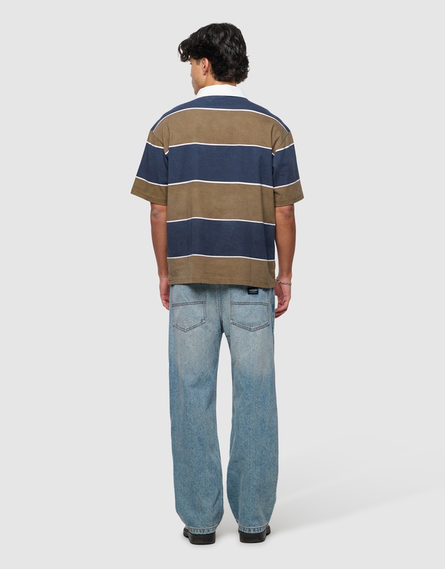 Abrand - A5 Baggy Ted Recycled