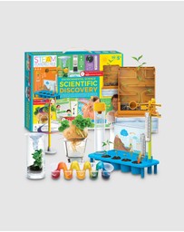 4M - 4M - Scientific Discovery Kit - Environmental Science
