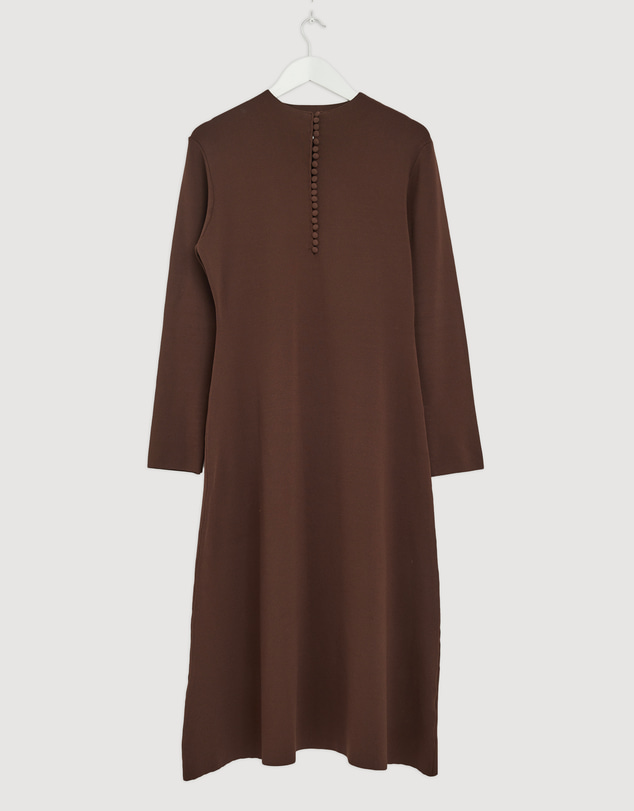 Revibe - Repaired Mossman Windsor Midi Dress - AU 16