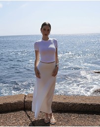 Sotto Brand - Sotto T-Shirt White/White