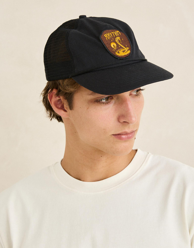 Rhythm - Desert Daze Trucker Cap