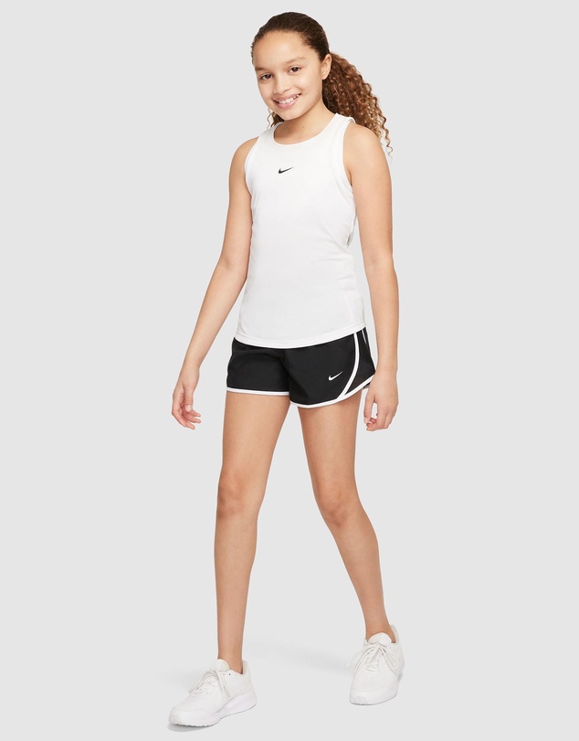 Nike - Dri-FIT Tempo Running Shorts - Teens