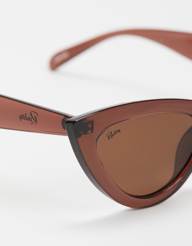 Reality Eyewear - Kiss Kiss