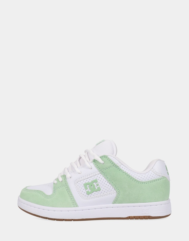 DC Shoes - Mens Manteca 4 Skate Shoes