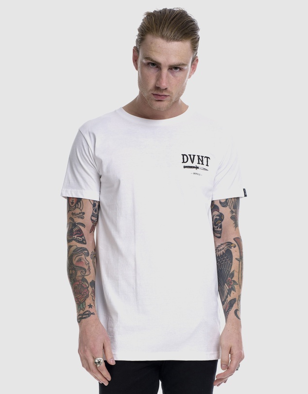 DVNT - Switchblade Tee