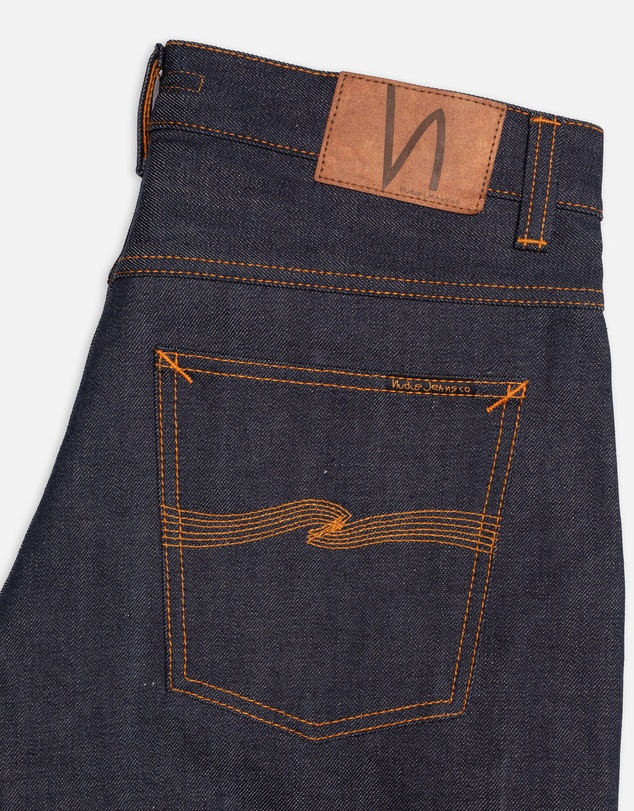 Nudie Jeans - Loud Larry Jeans