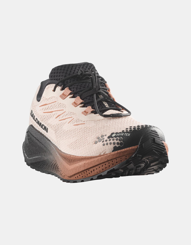 Salomon - Aero Blaze 4 Gore-Tex Grvl - Men's