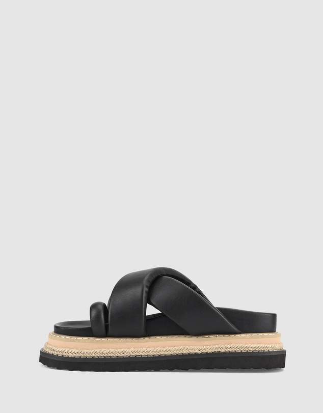 Verali - Thelma Flatform Slides