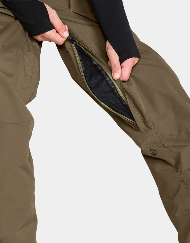 Volcom - Mens Roan Pants