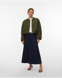 Vero Moda - Kathy Bomber