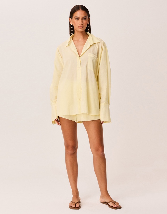 SNDYS - Amren Shirt