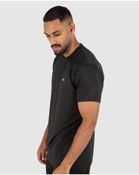 UNIT - UNIT Mens Pro Flex Performance T-Shirt