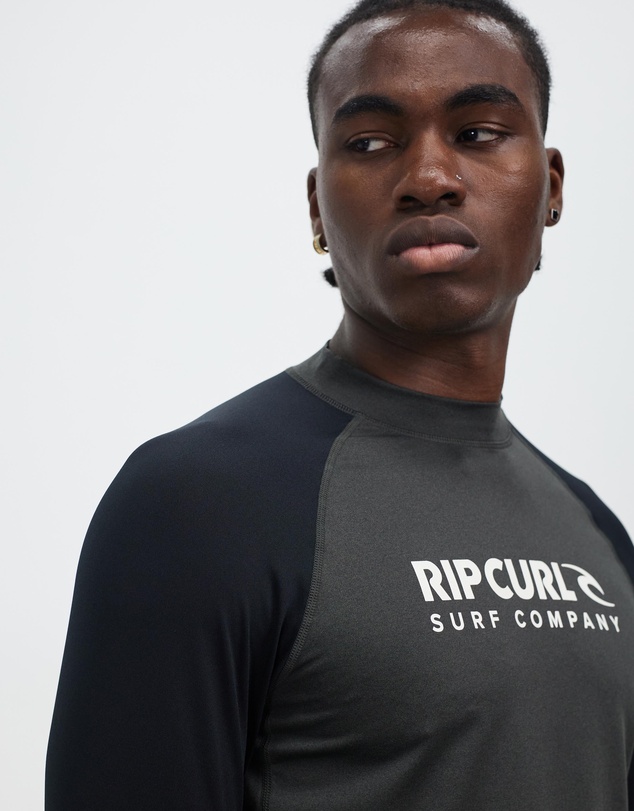 Rip Curl - SHOCK UPF L/S