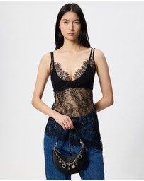 GUESS - Tasmin Mini Shoulder Bag
