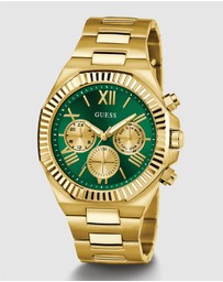 GUESS - Equity Gold Tone