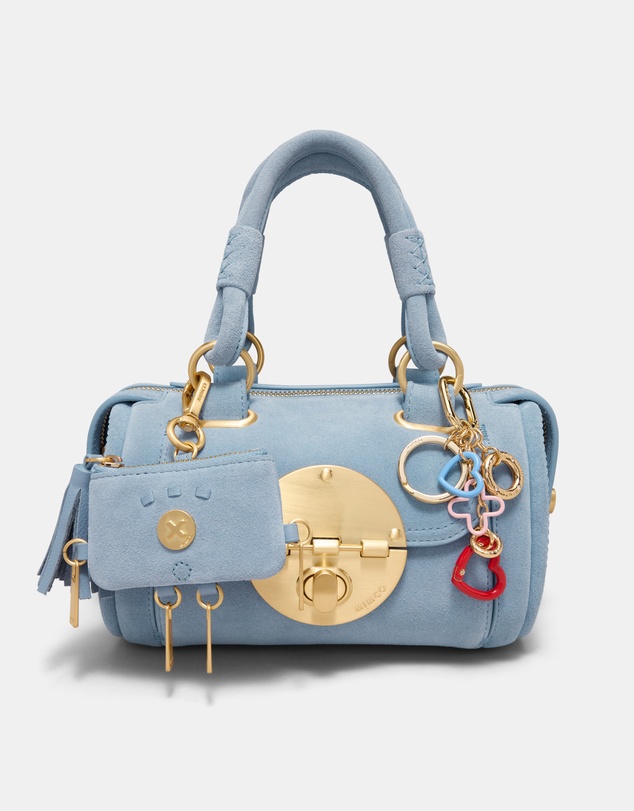 MIMCO - Uh Oh Mini Pouch Charm