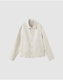 M.N.G - Otto Jacket