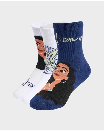 adidas Performance - Adidas x Disney Socks - Kids