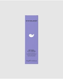 Viviology - Retinal Eye Cream