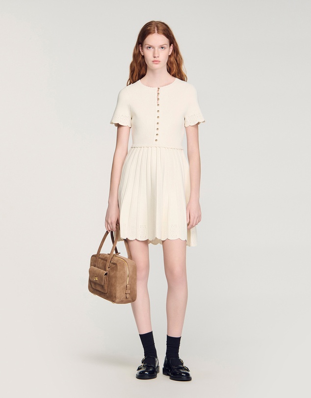 Sandro - Gisele Dress