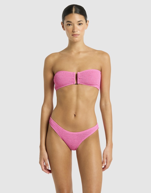 Bond-Eye Swimwear - Blake Bandeau