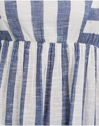 KAJA Clothing - Zita Tunic