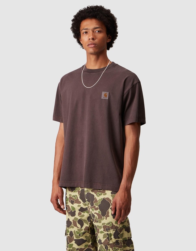 Carhartt WIP - SS Vista T-Shirt