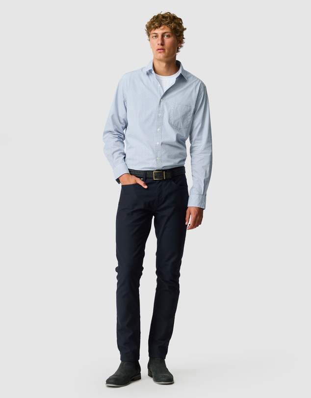 Rodd & Gunn - Edbrooke Hill Shirt