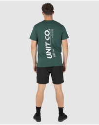 UNIT - UNIT Coretex Men's T-Shirt