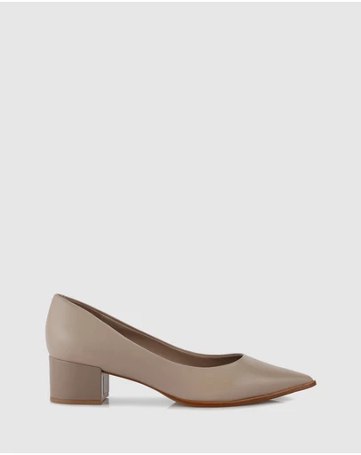 Sempre Di - Cassidy Courtshoes