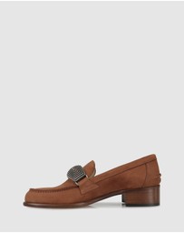 Beau Coops - Jemm Loafers