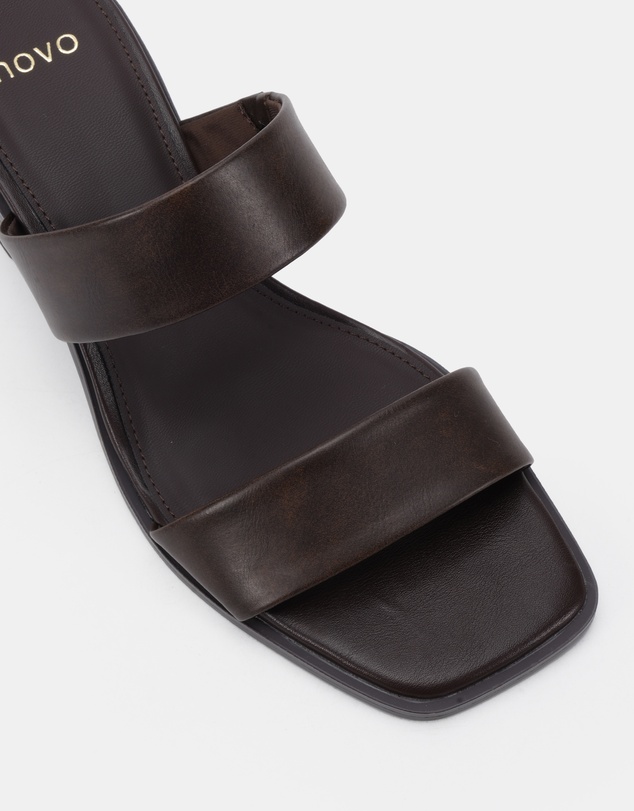 Novo - Favour Heels