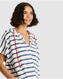 Sea Level Australia - Ahoy Beach Poncho