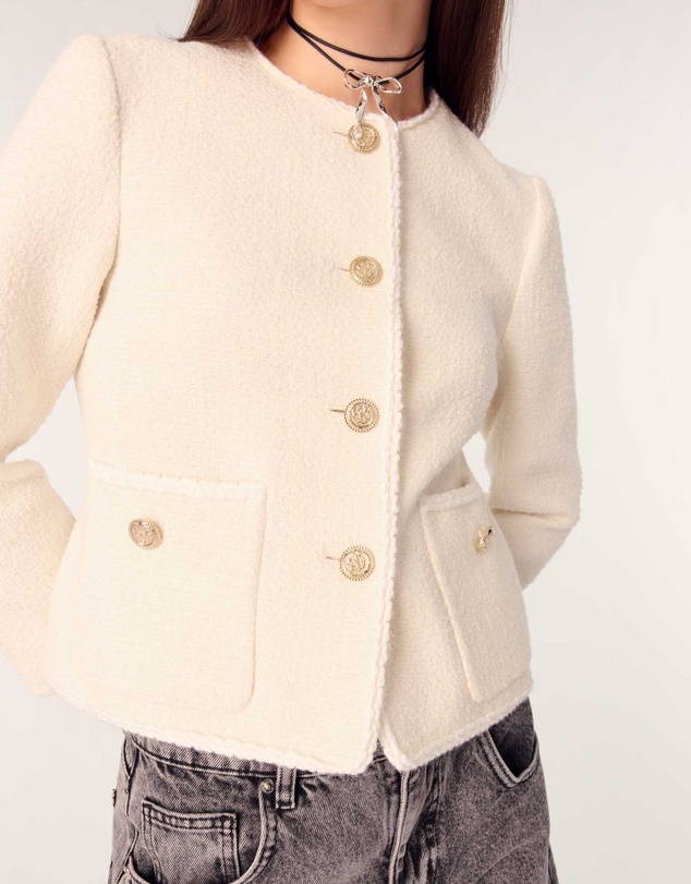 Maje - Violetta Blazer