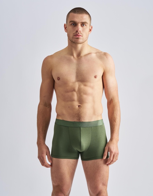 TEAMM8 - Reign Trunk