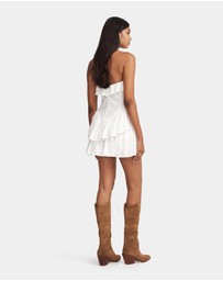 Hansen & Gretel - Tula Mini Dress
