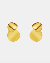 Amber Sceats - Ramil Earrings