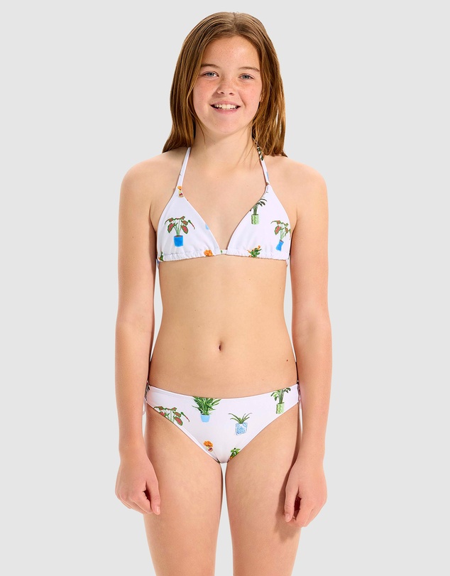 Seafolly - Play Bonita Tri Bikini - Teens