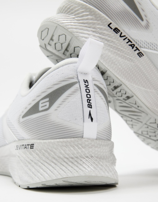 Brooks - Levitate 6 - Men's