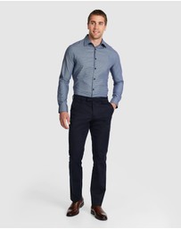 Tarocash - Ny Cotton Easy Care Shirt