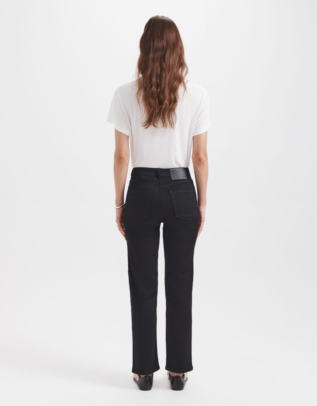 SABA - Anna Straight Leg Jean