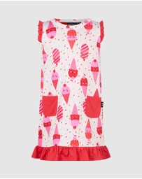 Rock Your Kid - Gracie Nightie - Kids