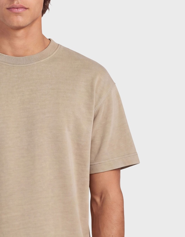 Academy Brand - Varsity Crew Tee